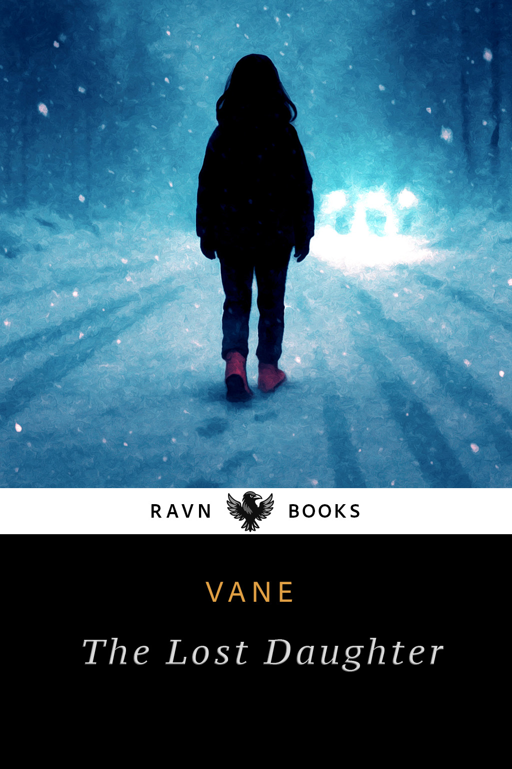 Cover of The Lost Daughter