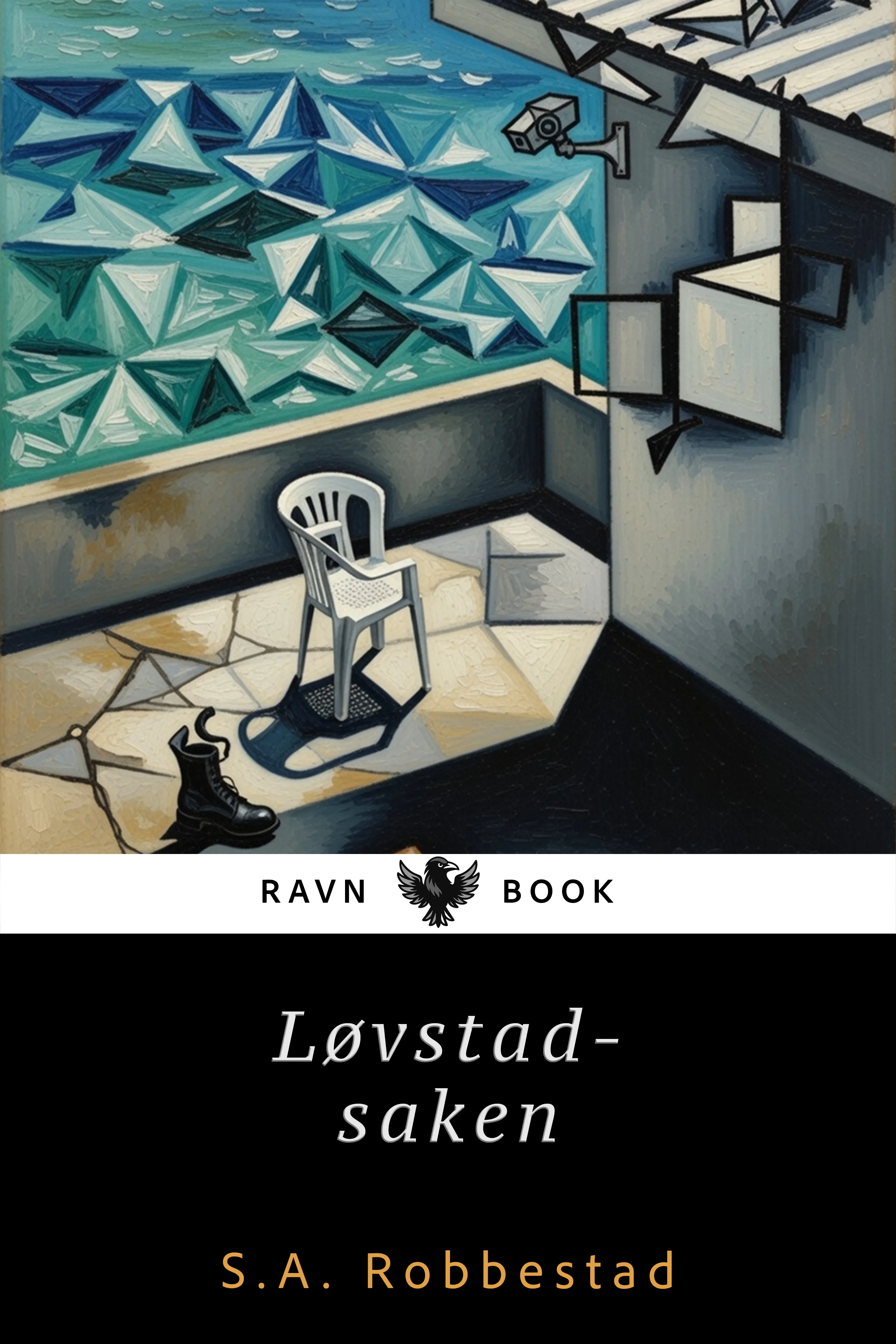 The Løvstad Transcriptions